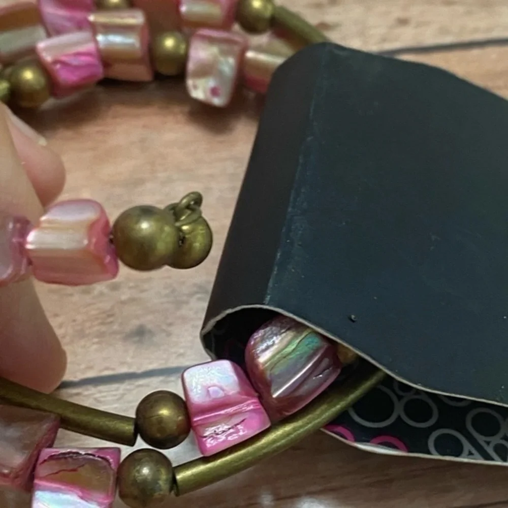 paparazzi ✨wrap bracelet